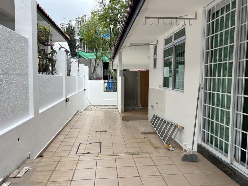 Wellington Park, Ellington Square, Ang Mo Kio / Bishan / Thomson, 4 Bedrooms, 3,300 sqft, Semi-Detached House For Sale, by Peter Lim, 500253569 - PropertyGuru.com.sg