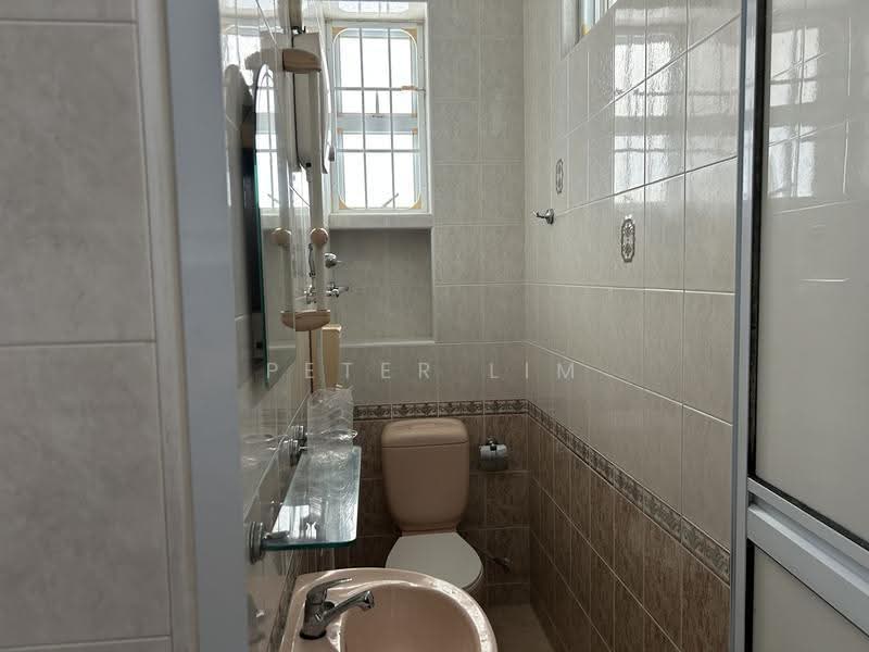 Wellington Park, Ellington Square, Ang Mo Kio / Bishan / Thomson, 4 Bedrooms, 3,300 sqft, Semi-Detached House For Sale, by Peter Lim, 500253569 - PropertyGuru.com.sg