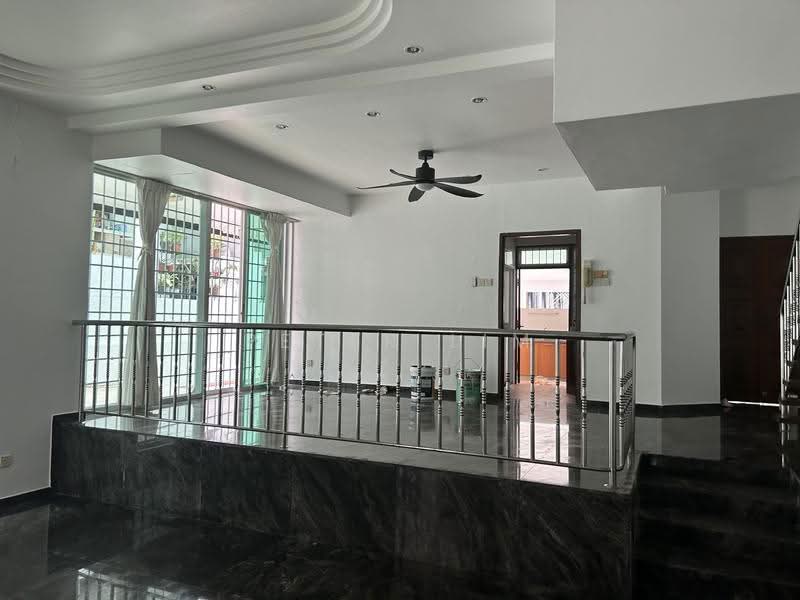 Wellington Park, Ellington Square, Ang Mo Kio / Bishan / Thomson, 4 Bedrooms, 3,300 sqft, Semi-Detached House For Sale, by Peter Lim, 500253569 - PropertyGuru.com.sg