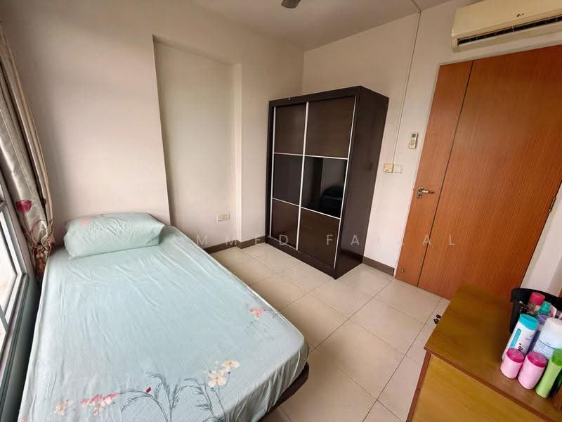 986B Buangkok Crescent, 986B Buangkok Crescent, Hougang / Punggol / Sengkang, Room Rental, 100 sqft, HDB Flat For Rent, by Muhammed Faizal, 500253570 - Bedroom - PropertyGuru.com.sg