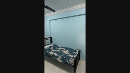 412 Serangoon Central, 412 Serangoon Central, Hougang / Punggol / Sengkang, Room Rental, 150 sqft, HDB Flat For Rent, by Lalit Rikhi, 500253574 - PropertyGuru.com.sg