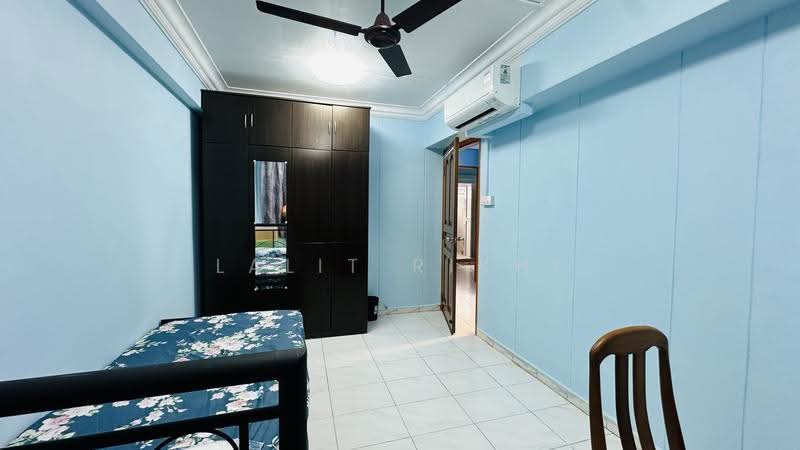 412 Serangoon Central, 412 Serangoon Central, Hougang / Punggol / Sengkang, Room Rental, 150 sqft, HDB Flat For Rent, by Lalit Rikhi, 500253574 - Bedroom - PropertyGuru.com.sg