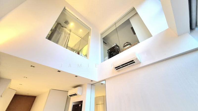The Clift, 21 McCallum Street, Boat Quay / Raffles Place / Marina, 1 Bedroom, 753 sqft, Apartment For Sale, by Jamie Peh, 500253575 - Interior - PropertyGuru.com.sg