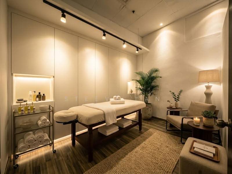 Midpoint Orchard, 220 Orchard Road, Orchard / River Valley, 786 sqft, Mall Shop For Sale, by Steeve Tan, 500253576 - Interior - CommercialGuru.com.sg