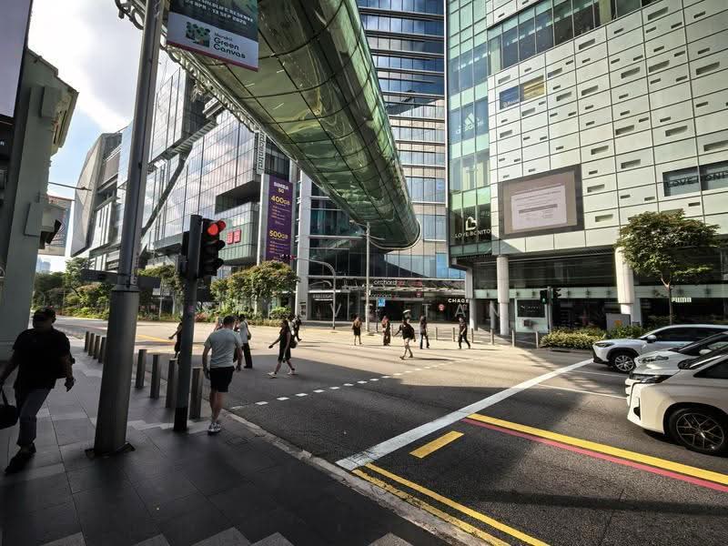 Midpoint Orchard, 220 Orchard Road, Orchard / River Valley, 786 sqft, Mall Shop For Sale, by Steeve Tan, 500253576 - CommercialGuru.com.sg