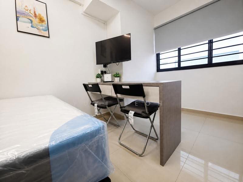 510 Bedok North Street 3, 510 Bedok North Street 3, Bedok / Upper East Coast, Room Rental, 100 sqft, HDB Flat For Rent, by Yuki Yeoh, 500253579 - Bedroom - PropertyGuru.com.sg