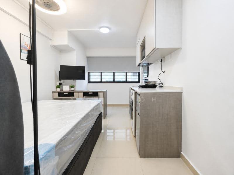 510 Bedok North Street 3, 510 Bedok North Street 3, Bedok / Upper East Coast, Room Rental, 100 sqft, HDB Flat For Rent, by Yuki Yeoh, 500253579 - Interior - PropertyGuru.com.sg