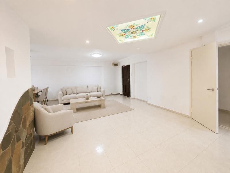 975 Hougang Street 91, 975 Hougang Street 91, Hougang / Punggol / Sengkang, 4 Bedrooms, 1,475 sqft, HDB Flat For Sale, by Sandy Lim 林莎莎, 500253581 - Living Room - PropertyGuru.com.sg