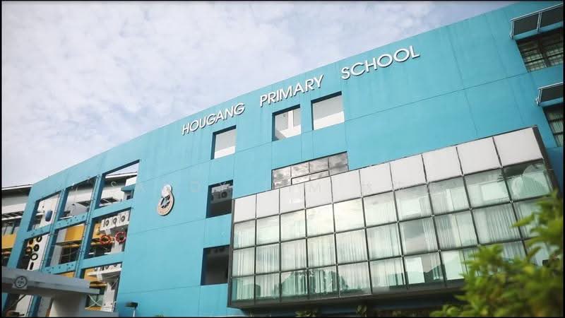 975 Hougang Street 91, 975 Hougang Street 91, Hougang / Punggol / Sengkang, 4 Bedrooms, 1,475 sqft, HDB Flat For Sale, by Sandy Lim 林莎莎, 500253581 - Exterior - PropertyGuru.com.sg