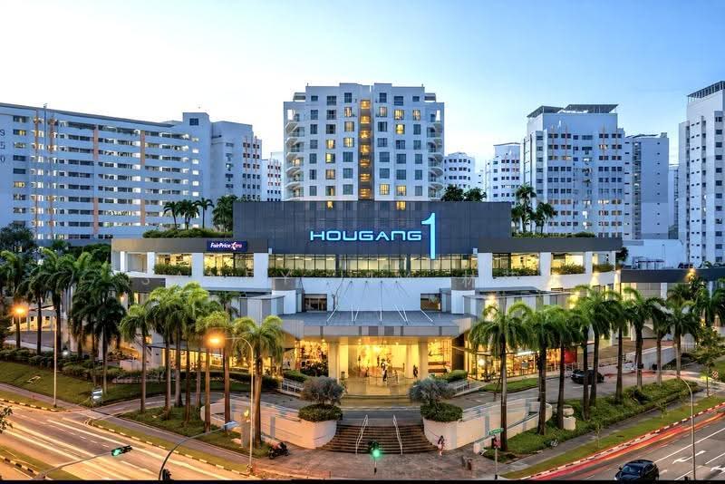 975 Hougang Street 91, 975 Hougang Street 91, Hougang / Punggol / Sengkang, 4 Bedrooms, 1,475 sqft, HDB Flat For Sale, by Sandy Lim 林莎莎, 500253581 - Exterior - PropertyGuru.com.sg