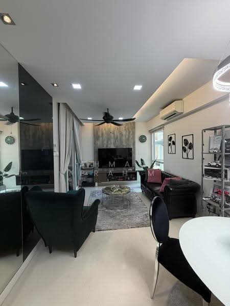 Savannah Condopark, 31 Simei Rise, Pasir Ris / Tampines, 3 Bedrooms, 1,367 sqft, Condominium For Sale, by Ahmad Ibrahim, 500253582 - PropertyGuru.com.sg