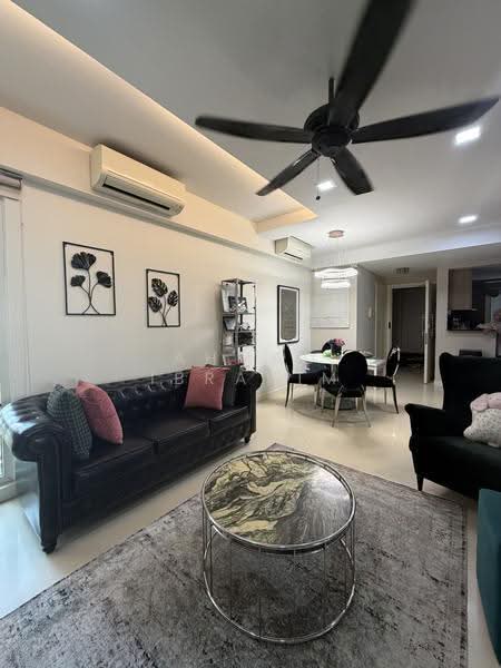 Savannah Condopark, 31 Simei Rise, Pasir Ris / Tampines, 3 Bedrooms, 1,367 sqft, Condominium For Sale, by Ahmad Ibrahim, 500253582 - Living Room - PropertyGuru.com.sg