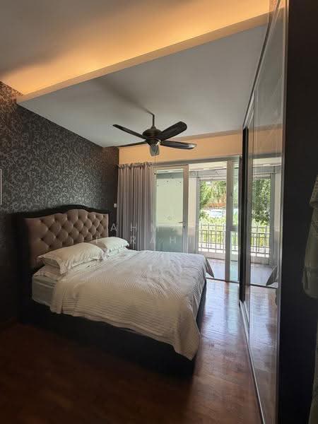Savannah Condopark, 31 Simei Rise, Pasir Ris / Tampines, 3 Bedrooms, 1,367 sqft, Condominium For Sale, by Ahmad Ibrahim, 500253582 - Bedroom - PropertyGuru.com.sg