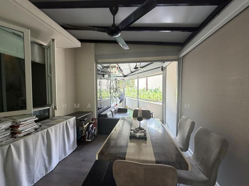 Savannah Condopark, 31 Simei Rise, Pasir Ris / Tampines, 3 Bedrooms, 1,367 sqft, Condominium For Sale, by Ahmad Ibrahim, 500253582 - Dining Room - PropertyGuru.com.sg