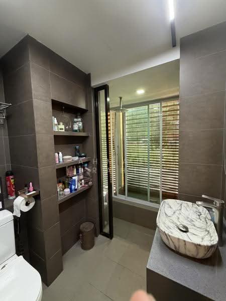 Savannah Condopark, 31 Simei Rise, Pasir Ris / Tampines, 3 Bedrooms, 1,367 sqft, Condominium For Sale, by Ahmad Ibrahim, 500253582 - Bathroom - PropertyGuru.com.sg