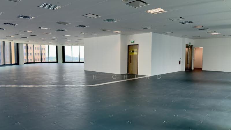 Hub Synergy Point, 70 Anson Road, Chinatown / Tanjong Pagar, 2,668 sqft, Office For Rent, by Seth Chung, 500253584 - Interior - CommercialGuru.com.sg