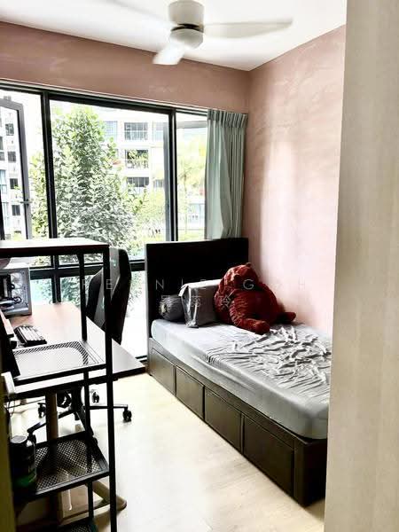 4 bedroom condo in Sengkang for sale, Sengkang East Ave, Hougang / Punggol / Sengkang, 4 Bedrooms, 1,259 sqft, Condominium For Sale, by Rennie Goh 吴蕊玲, 500253587 - Bedroom - PropertyGuru.com.sg