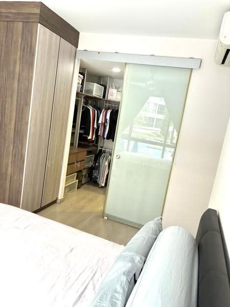 4 bedroom condo in Sengkang for sale, Sengkang East Ave, Hougang / Punggol / Sengkang, 4 Bedrooms, 1,259 sqft, Condominium For Sale, by Rennie Goh 吴蕊玲, 500253587 - Bedroom - PropertyGuru.com.sg