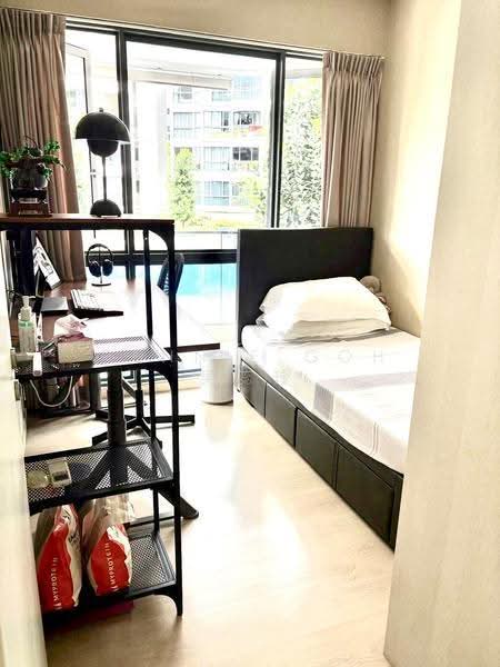 4 bedroom condo in Sengkang for sale, Sengkang East Ave, Hougang / Punggol / Sengkang, 4 Bedrooms, 1,259 sqft, Condominium For Sale, by Rennie Goh 吴蕊玲, 500253587 - Bedroom - PropertyGuru.com.sg