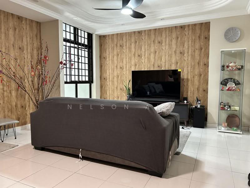 467 Segar Road, 467 Segar Road, Dairy Farm / Bukit Panjang / Choa Chu Kang, Room Rental, 95 sqft, HDB Flat For Rent, by Nelson Ang, 500253589 - Living Room - PropertyGuru.com.sg