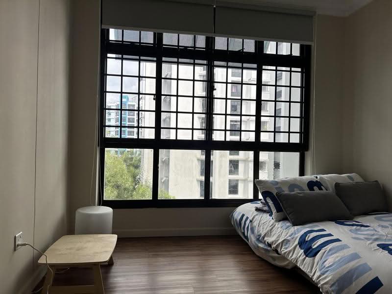 467 Segar Road, 467 Segar Road, Dairy Farm / Bukit Panjang / Choa Chu Kang, Room Rental, 95 sqft, HDB Flat For Rent, by Nelson Ang, 500253589 - Bedroom - PropertyGuru.com.sg