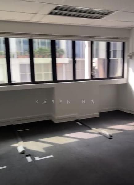 Union Building, 171 Tras St, Chinatown / Tanjong Pagar, 950 sqft, Office For Rent, by Karen Ng, 500253592 - Interior - CommercialGuru.com.sg