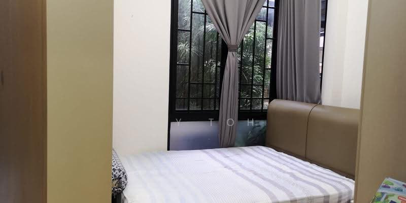 Bishan 8, 63 Bishan Street 21, Ang Mo Kio / Bishan / Thomson, 3 Bedrooms, 1,528 sqft, Condominium For Sale, by Sky Toh, 500253593 - Bedroom - PropertyGuru.com.sg