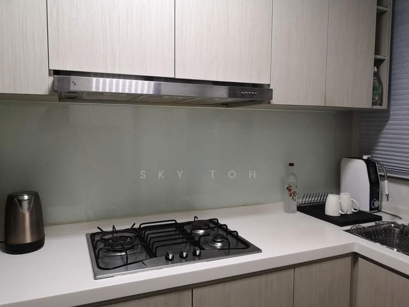 Bishan 8, 63 Bishan Street 21, Ang Mo Kio / Bishan / Thomson, 3 Bedrooms, 1,528 sqft, Condominium For Sale, by Sky Toh, 500253593 - Kitchen - PropertyGuru.com.sg