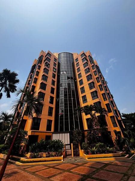 Bishan 8, 63 Bishan Street 21, Ang Mo Kio / Bishan / Thomson, 3 Bedrooms, 1,528 sqft, Condominium For Sale, by Sky Toh, 500253593 - Exterior - PropertyGuru.com.sg