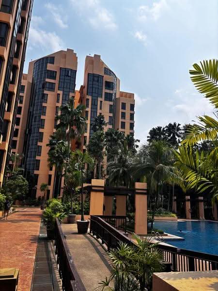 Bishan 8, 63 Bishan Street 21, Ang Mo Kio / Bishan / Thomson, 3 Bedrooms, 1,528 sqft, Condominium For Sale, by Sky Toh, 500253593 - Exterior - PropertyGuru.com.sg