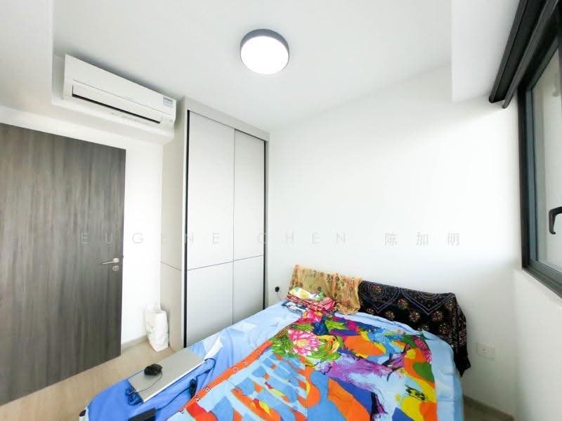 Sky Eden @ Bedok, 1 Bedok Central, Bedok / Upper East Coast, 2 Bedrooms, 657 sqft, Condominium For Sale, by Eugene Chen 陈加明, 500253594 - PropertyGuru.com.sg