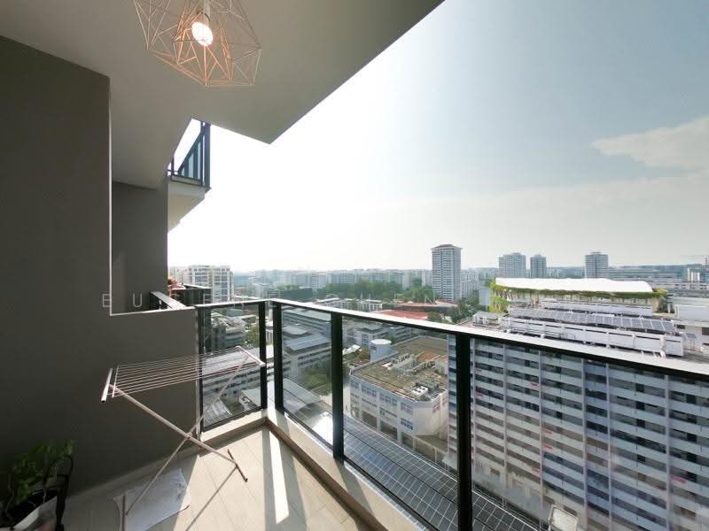 Sky Eden @ Bedok, 1 Bedok Central, Bedok / Upper East Coast, 2 Bedrooms, 657 sqft, Condominium For Sale, by Eugene Chen 陈加明, 500253594 - PropertyGuru.com.sg