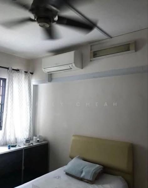 226 Ang Mo Kio Avenue 1, 226 Ang Mo Kio Avenue 1, Ang Mo Kio / Bishan / Thomson, Room Rental, 100 sqft, HDB Flat For Rent, by Sally Cheah, 500253596 - Bedroom - PropertyGuru.com.sg