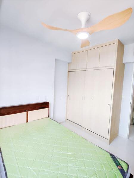 120B Punggol Edge, 120B Edgedale Plains, Hougang / Punggol / Sengkang, Room Rental, 100 sqft, HDB Flat For Rent, by Helen HU, 500253601 - Bedroom - PropertyGuru.com.sg