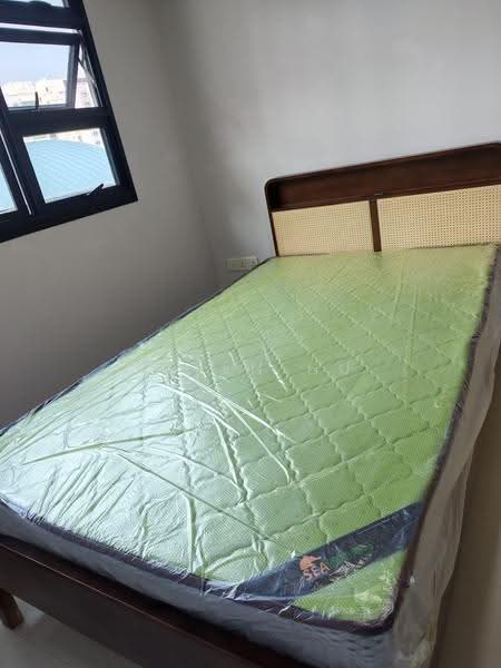 120B Punggol Edge, 120B Edgedale Plains, Hougang / Punggol / Sengkang, Room Rental, 100 sqft, HDB Flat For Rent, by Helen HU, 500253601 - Bedroom - PropertyGuru.com.sg