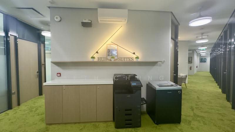 Hub Synergy Point, 70 Anson Road, Chinatown / Tanjong Pagar, 280 sqft, Office For Rent, by Seth Chung, 500253602 - CommercialGuru.com.sg