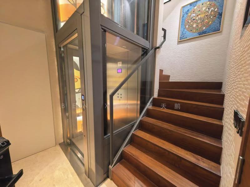 Seahill, 107 West Coast Crescent, Buona Vista / West Coast / Clementi New Town, 4 Bedrooms, 1,615 sqft, Corner Terrace For Sale, by Ben XIA 夏天鹏, 500253603 - Interior - PropertyGuru.com.sg