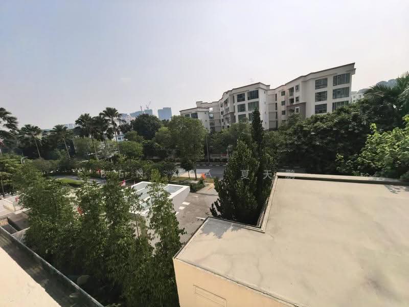 Seahill, 107 West Coast Crescent, Buona Vista / West Coast / Clementi New Town, 4 Bedrooms, 1,615 sqft, Corner Terrace For Sale, by Ben XIA 夏天鹏, 500253603 - Exterior - PropertyGuru.com.sg