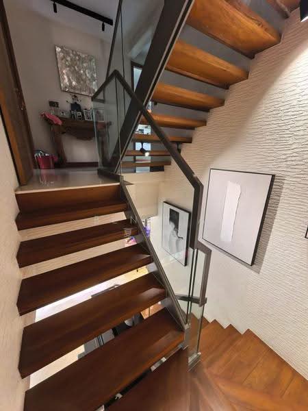 Seahill, 107 West Coast Crescent, Buona Vista / West Coast / Clementi New Town, 4 Bedrooms, 1,615 sqft, Corner Terrace For Sale, by Ben XIA 夏天鹏, 500253603 - Interior - PropertyGuru.com.sg