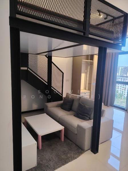 Sims Urban Oasis, 12 Sims Drive, Eunos / Geylang / Paya Lebar, 1 Bedroom, 463 sqft, Condominium For Sale, by Soo Wei Rong (Kris), 500253604 - Living area - PropertyGuru.com.sg