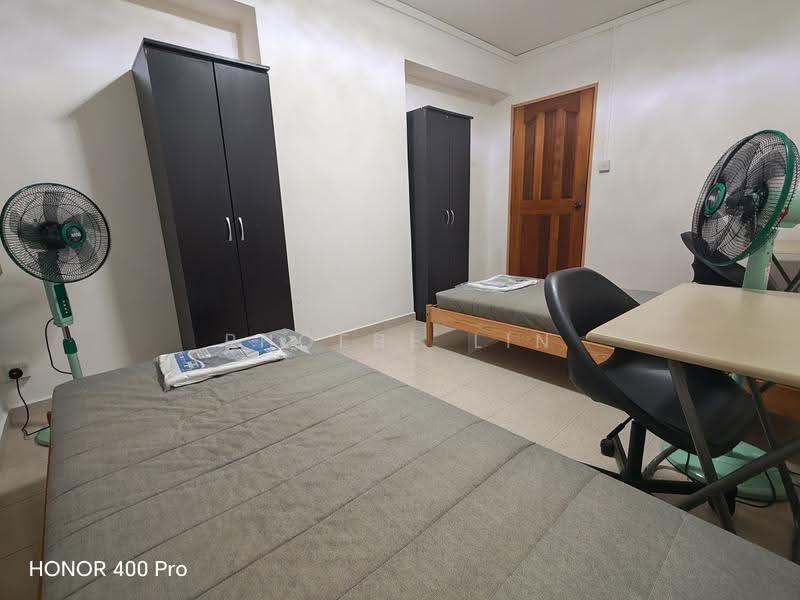 721 Woodlands Circle, 721 Woodlands Circle, Admiralty / Woodlands, Room Rental, 200 sqft, HDB Flat For Rent, by Phoebe Lin, 500253605 - Bedroom - PropertyGuru.com.sg