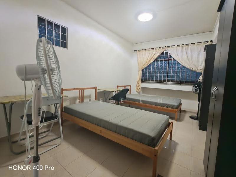 721 Woodlands Circle, 721 Woodlands Circle, Admiralty / Woodlands, Room Rental, 200 sqft, HDB Flat For Rent, by Phoebe Lin, 500253605 - Bedroom - PropertyGuru.com.sg