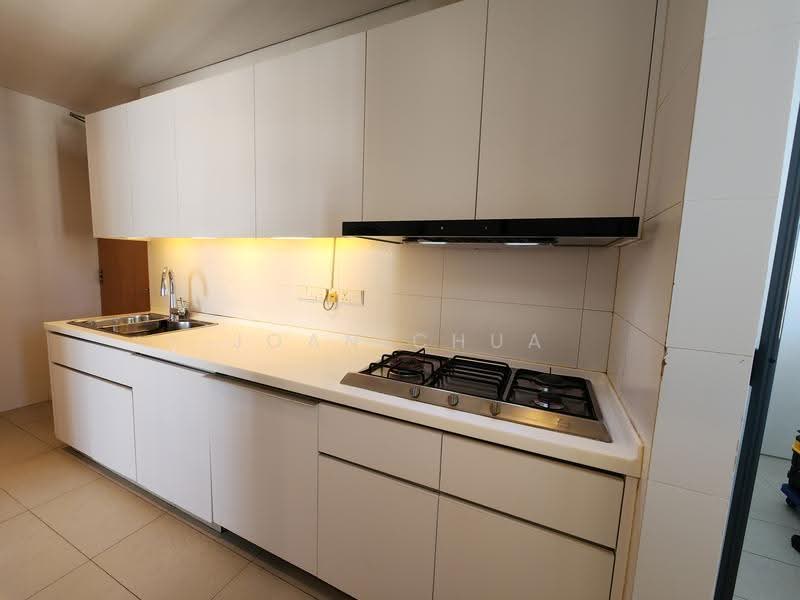 Skypark @ Somerset, 22 Saint Thomas Walk, Orchard / River Valley, 4 Bedrooms, 3,347 sqft, Apartment For Rent, by Joan Chua, 500253606 - Kitchen - PropertyGuru.com.sg