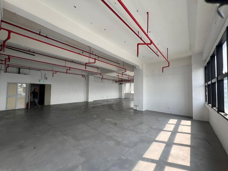 One Tannery, 1 Tannery Road, Macpherson / Potong Pasir, 1,750 sqft, Light Industrial (B1) For Rent, by Abram Lee, 500253607 - column free - CommercialGuru.com.sg