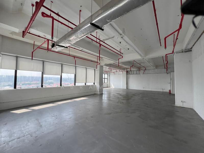 One Tannery, 1 Tannery Road, Macpherson / Potong Pasir, 1,750 sqft, Light Industrial (B1) For Rent, by Abram Lee, 500253607 - Interior - CommercialGuru.com.sg