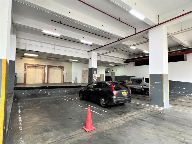 One Tannery, 1 Tannery Road, Macpherson / Potong Pasir, 1,750 sqft, Light Industrial (B1) For Rent, by Abram Lee, 500253607 - unloading bay - CommercialGuru.com.sg