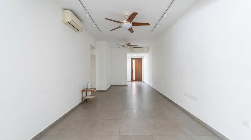 The Minton, 10D Hougang Street 11, Hougang / Punggol / Sengkang, 2 Bedrooms, 1,173 sqft, Condominium For Sale, by Shanel Liew, 500253608 - Living Room - PropertyGuru.com.sg