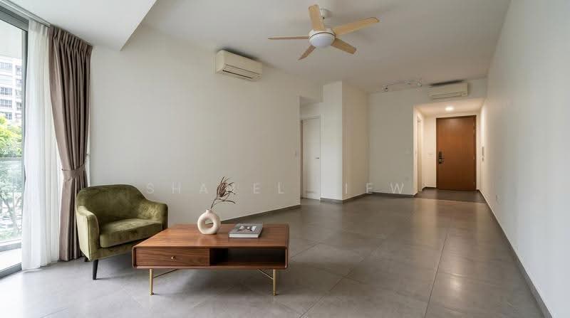 The Minton, 10D Hougang Street 11, Hougang / Punggol / Sengkang, 2 Bedrooms, 1,173 sqft, Condominium For Sale, by Shanel Liew, 500253608 - Living Room - PropertyGuru.com.sg