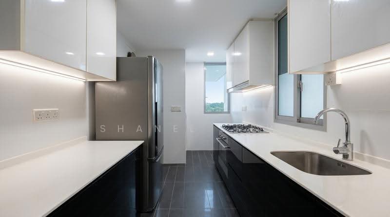 The Minton, 10D Hougang Street 11, Hougang / Punggol / Sengkang, 2 Bedrooms, 1,173 sqft, Condominium For Sale, by Shanel Liew, 500253608 - Kitchen - PropertyGuru.com.sg