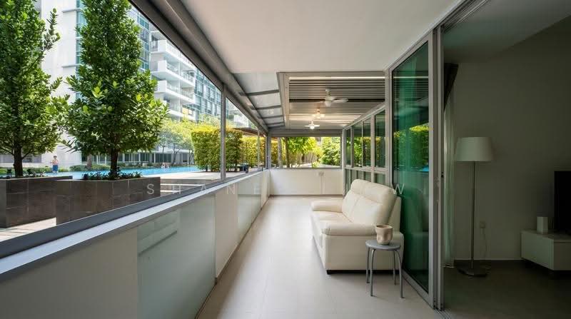The Minton, 10D Hougang Street 11, Hougang / Punggol / Sengkang, 2 Bedrooms, 1,173 sqft, Condominium For Sale, by Shanel Liew, 500253608 - Balcony - PropertyGuru.com.sg